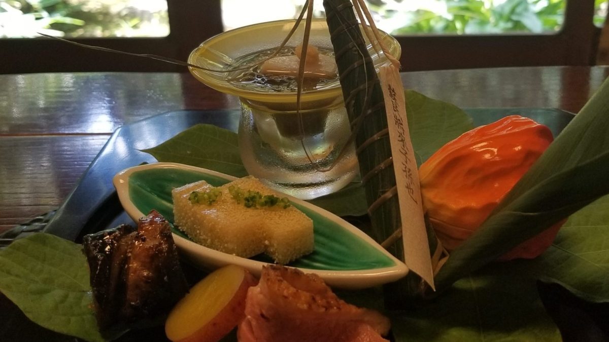 京都の仕出し文化ご存じですか？