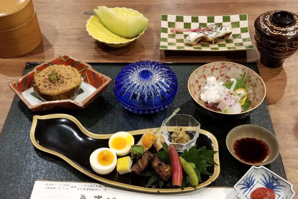 京町家まるまる貸し切り三密回避＆コロナ対策済　朝夕食付プラン